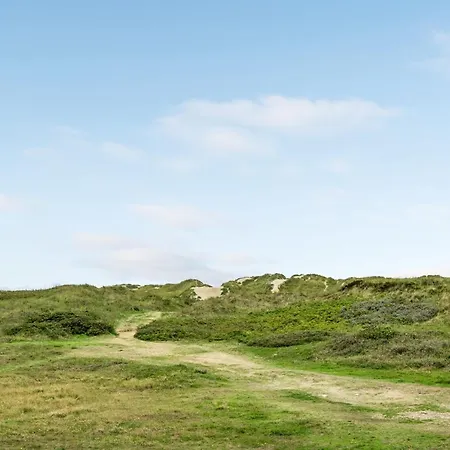 Hébergement de vacances Betti - 200m From The Sea In Western Jutland By Interhome Lakolk