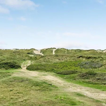 Hébergement de vacances Betti - 200m From The Sea In Western Jutland By Interhome Lakolk