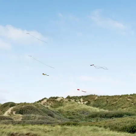 Betti - 200m From The Sea In Western Jutland By Interhome Hébergement de vacances Lakolk