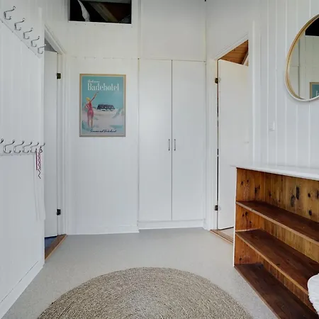 Betti - 200m From The Sea In Western Jutland By Interhome *