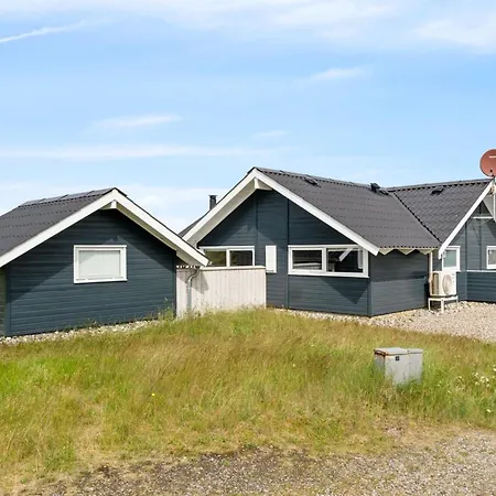 Betti - 200m From The Sea In Western Jutland By Interhome Hébergement de vacances *
