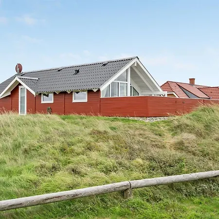 Betti - 200m From The Sea In Western Jutland By Interhome Hébergement de vacances *
