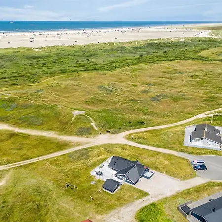 Betti - 200m From The Sea In Western Jutland By Interhome Hébergement de vacances *