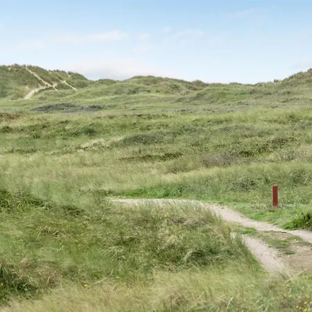 Betti - 200m From The Sea In Western Jutland By Interhome *
