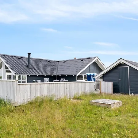 Casa vacanze Betti - 200m From The Sea By Interhome Lakolk