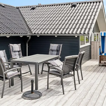 別荘 Betti - 200m From The Sea By Interhome