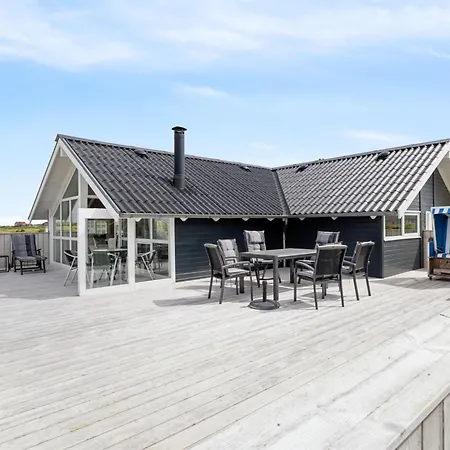 Betti - 200m From The Sea By Interhome Casa vacanze *