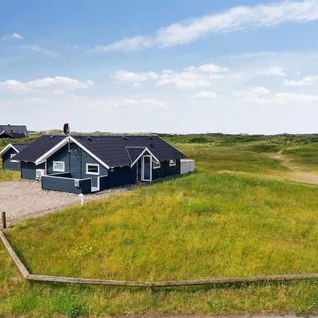 別荘 Betti - 200m From The Sea By Interhome