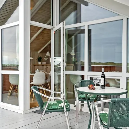 別荘 Betti - 200m From The Sea By Interhome *