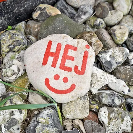 Betti - 200m From The Sea By Interhome * Lakolk