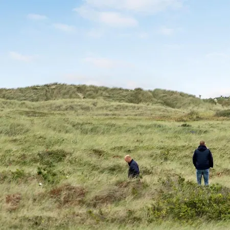 Betti - 200m From The Sea By Interhome 別荘 Lakolk