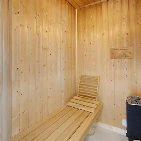 別荘 Betti - 200m From The Sea By Interhome