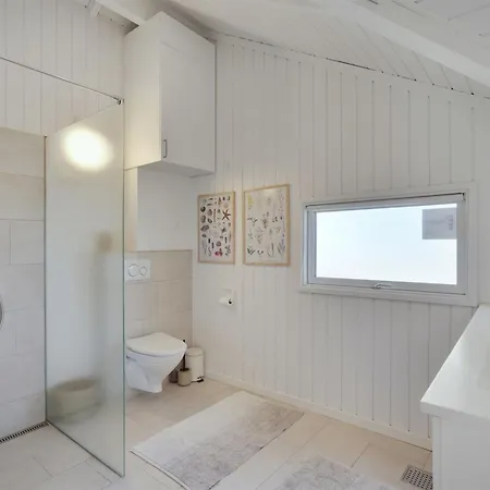 別荘 Betti - 200m From The Sea By Interhome *