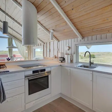 別荘 Betti - 200m From The Sea By Interhome *