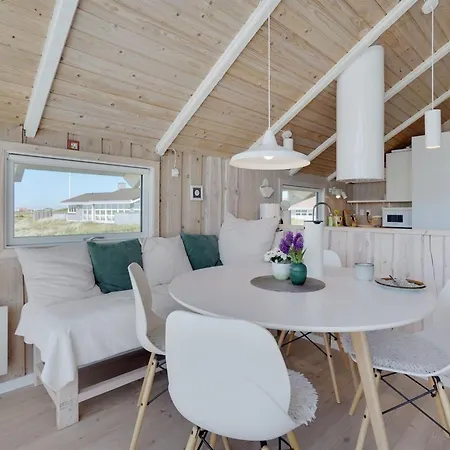 بيت للعطل Betti - 300m From The Sea By Interhome *