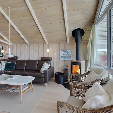 Betti - 300m From The Sea By Interhome بيت للعطل Lakolk
