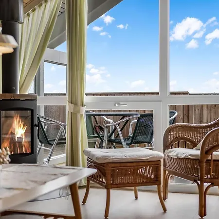 بيت للعطل Betti - 300m From The Sea By Interhome Lakolk