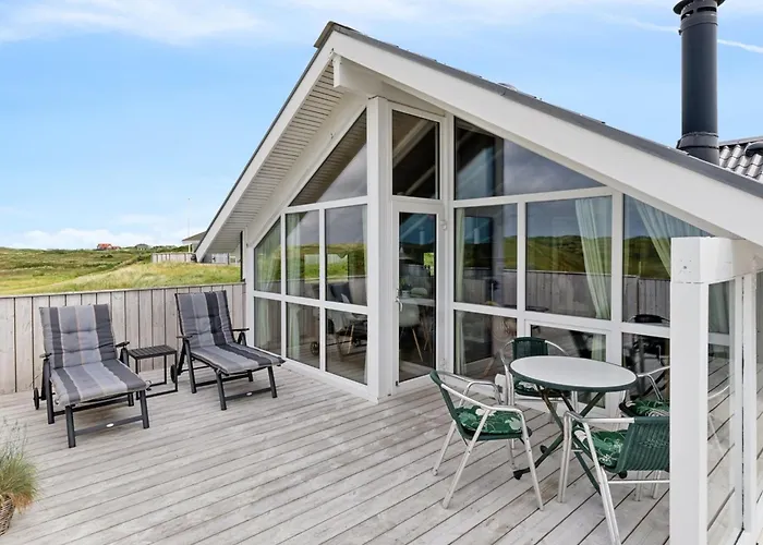 Betti - 200m From The Sea By Interhome