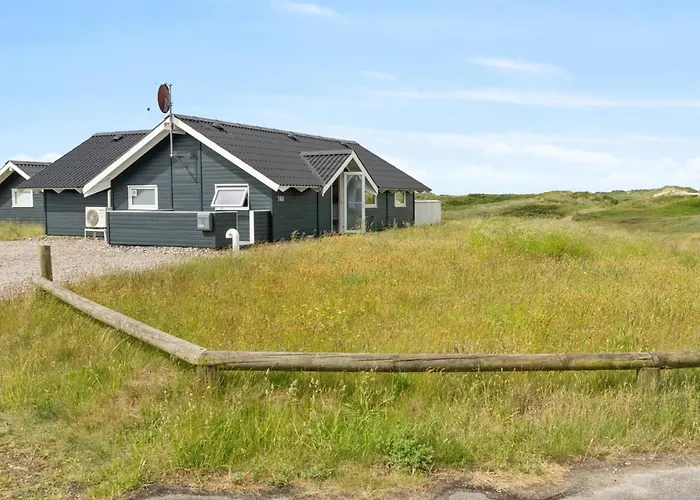 Betti - 200m From The Sea By Interhome