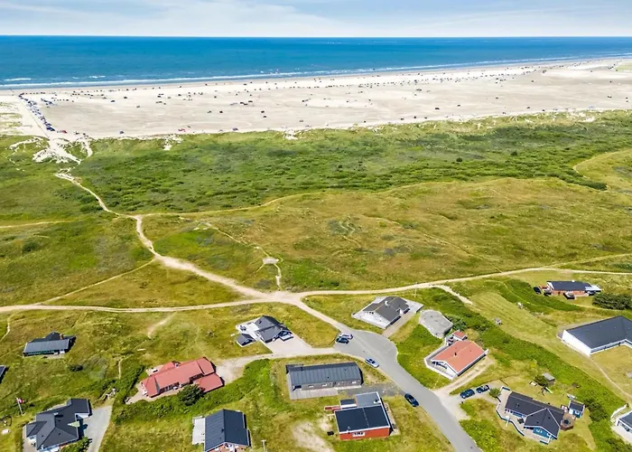 Betti - 200m From The Sea By Interhome * Lakolk