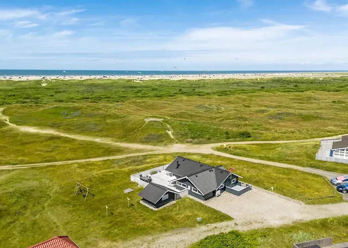 Betti - 200m From The Sea By Interhome * Lakolk