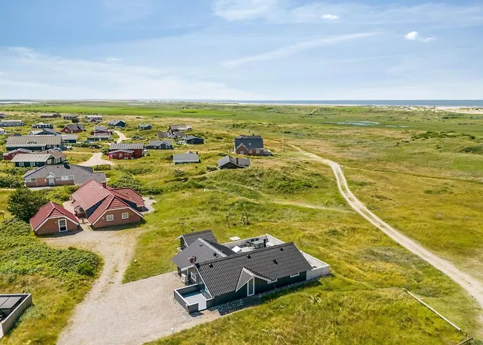 Betti - 200m From The Sea By Interhome * Lakolk