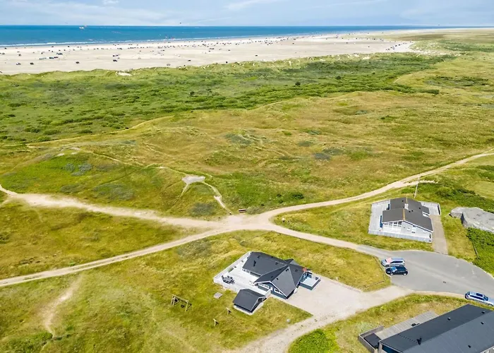 Casa vacanze Betti - 200m From The Sea By Interhome Lakolk