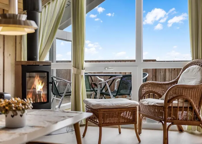 Ferienhaus Betti - 200m From The Sea By Interhome *