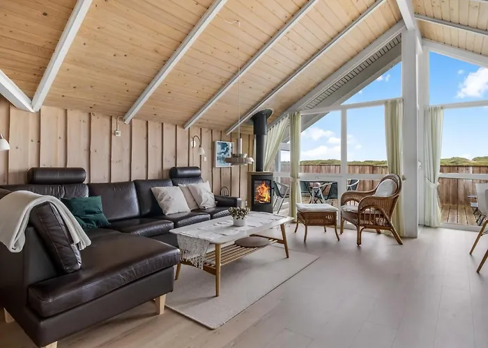 Ferienhaus Betti - 200m From The Sea By Interhome *