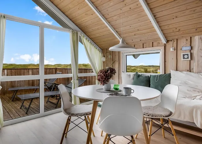 Betti - 200m From The Sea By Interhome Casa vacanze