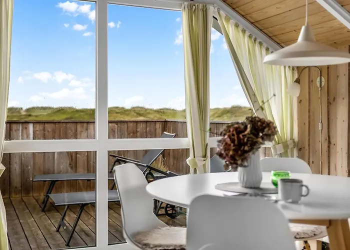 Betti - 200m From The Sea By Interhome *