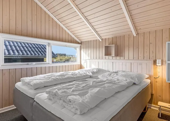 Betti - 200m From The Sea By Interhome Casa vacanze