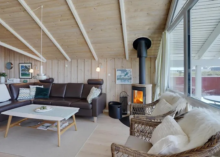 Ferienhaus Betti - 200m From The Sea By Interhome *