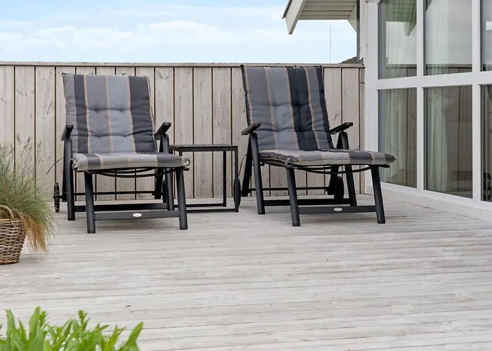 Ferienhaus Betti - 200m From The Sea By Interhome Lakolk