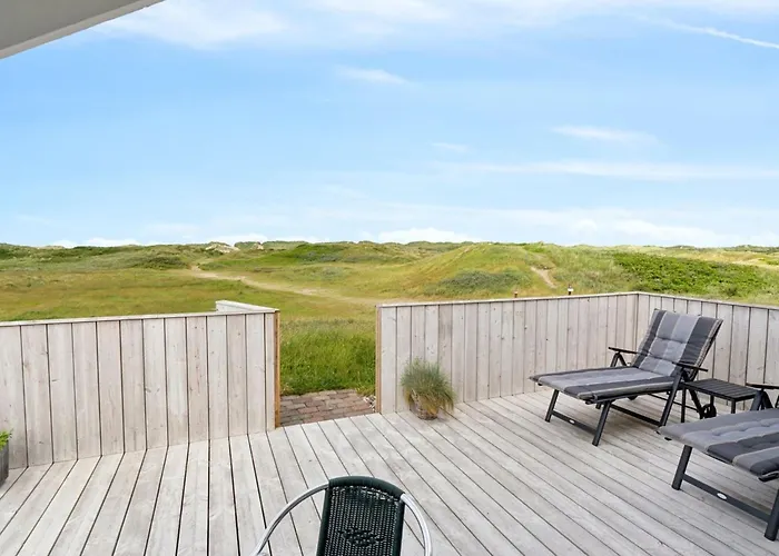 Betti - 200m From The Sea By Interhome Casa vacanze