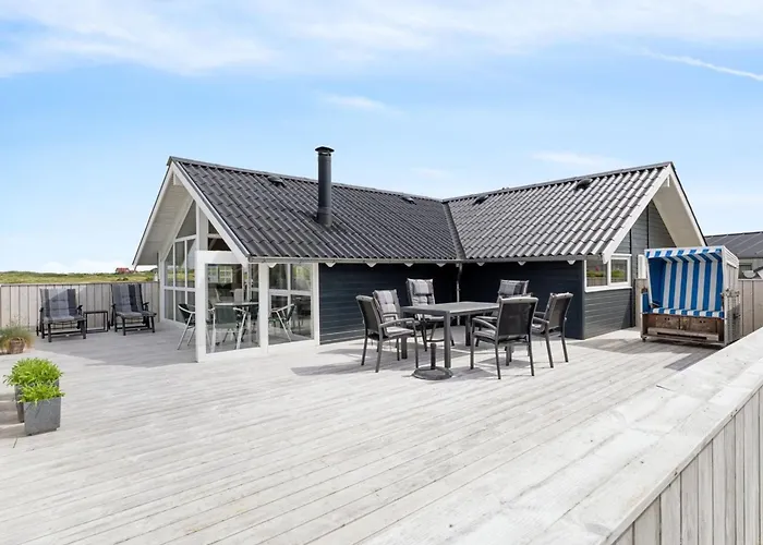 Betti - 200m From The Sea By Interhome Ferienhaus *