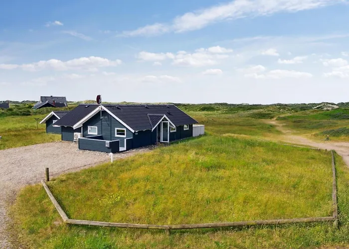 Ferienhaus Betti - 200m From The Sea By Interhome