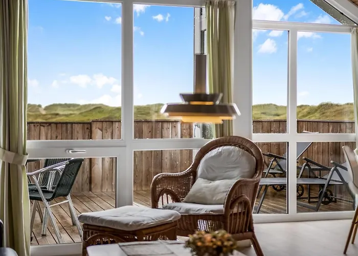 Betti - 200m From The Sea By Interhome *