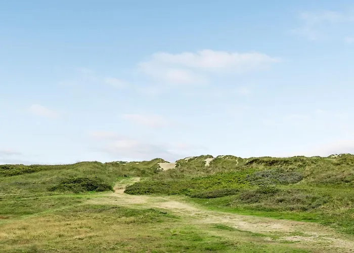 Casa vacanze Betti - 200m From The Sea By Interhome Lakolk