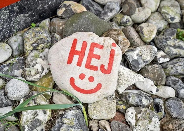 Betti - 200m From The Sea By Interhome * Lakolk