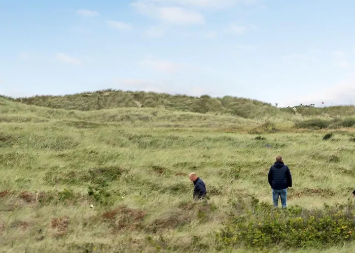 Betti - 200m From The Sea By Interhome Casa vacanze Lakolk