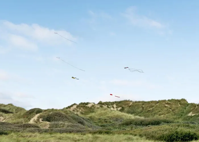 Betti - 200m From The Sea By Interhome * Lakolk