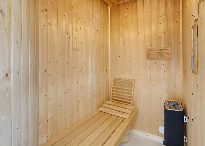 Ferienhaus Betti - 200m From The Sea By Interhome