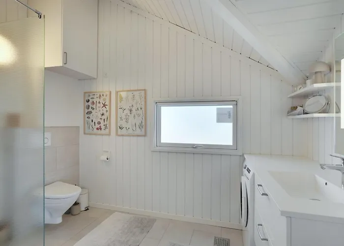 Betti - 200m From The Sea By Interhome Casa vacanze