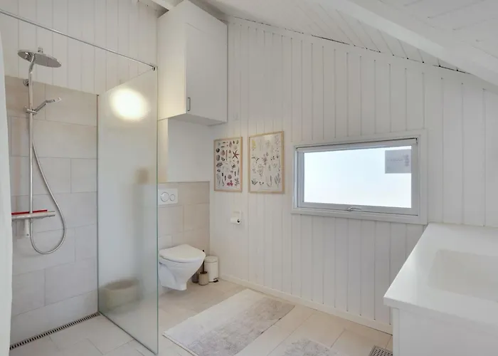 Ferienhaus Betti - 200m From The Sea By Interhome *