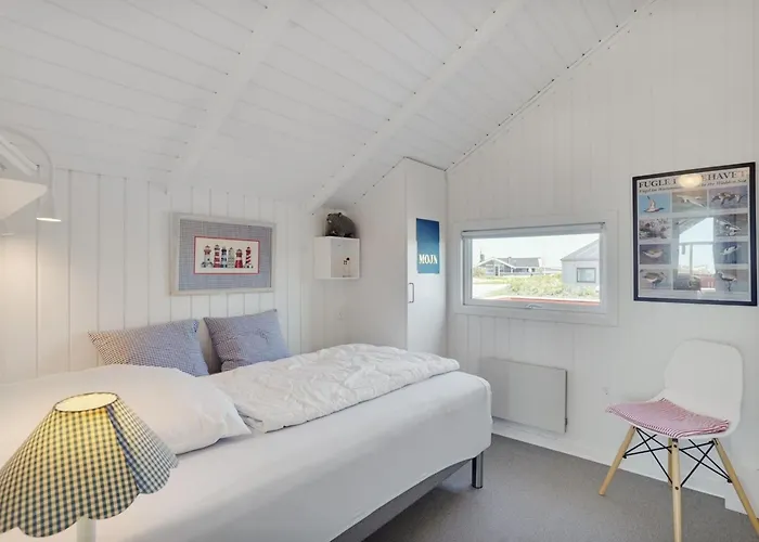 Ferienhaus Betti - 200m From The Sea By Interhome