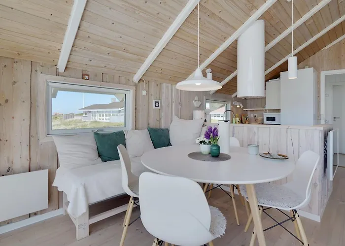 Betti - 200m From The Sea By Interhome * Lakolk